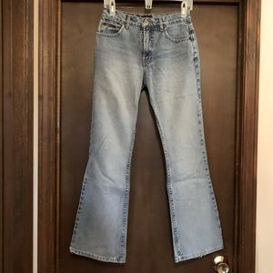 Vintage LEI jeans in size 5